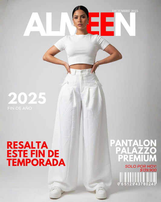 PANTALON ELEGANT PRO®